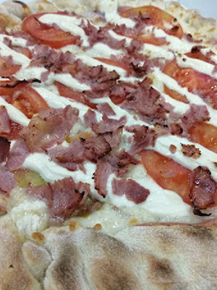 Pizza Big Chic 1