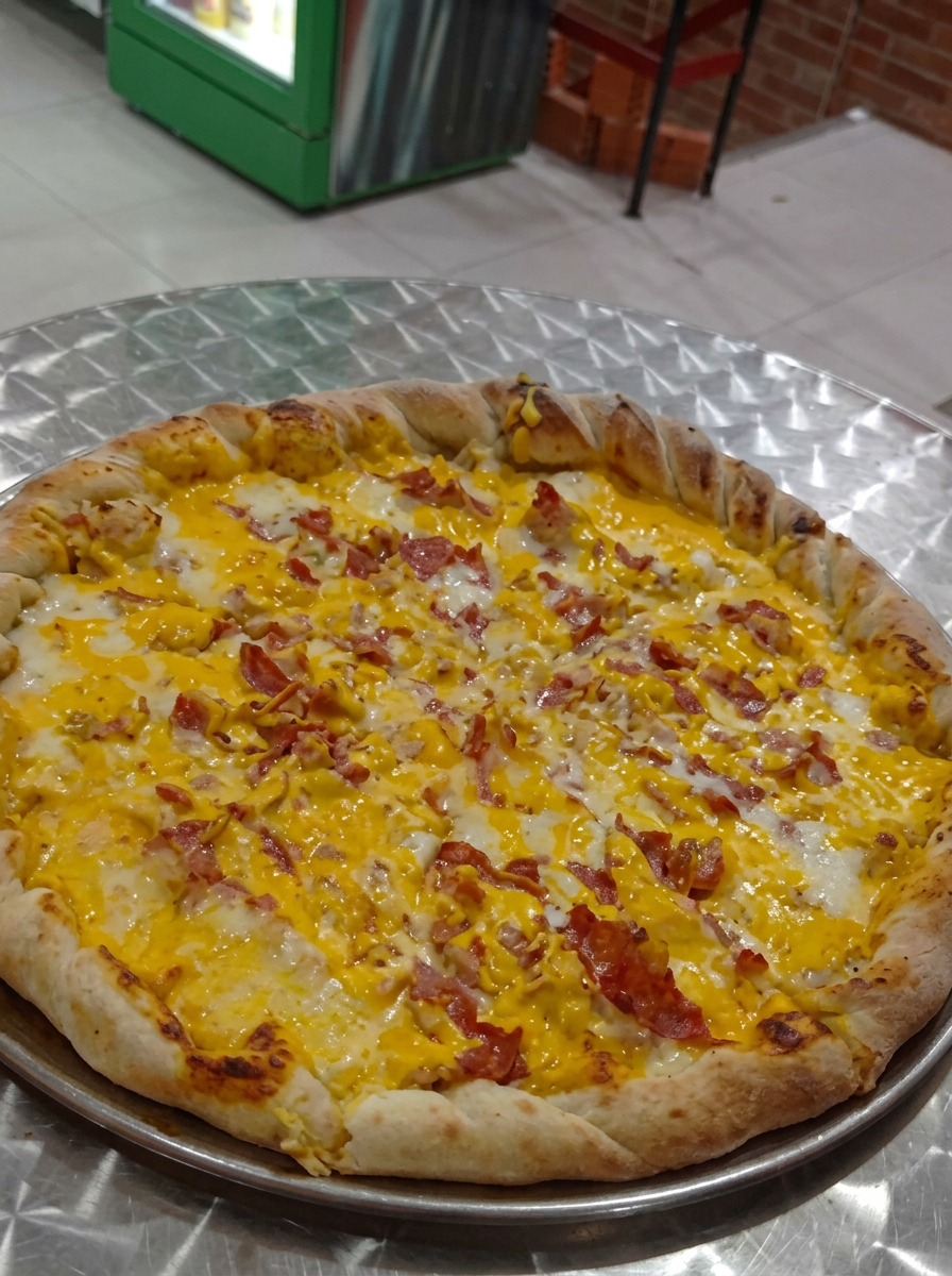 Pizza Big Chic 7