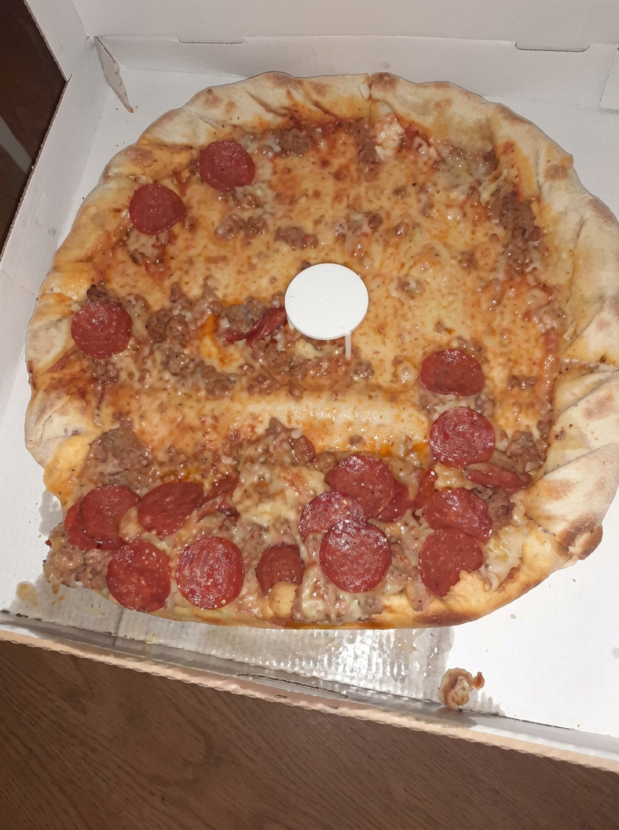 Pizza Big Chic 5