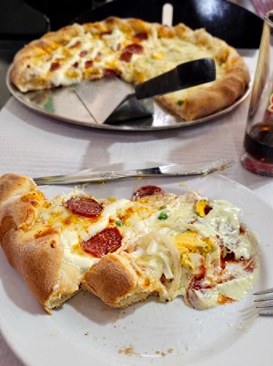 Pizza Big Chic 6