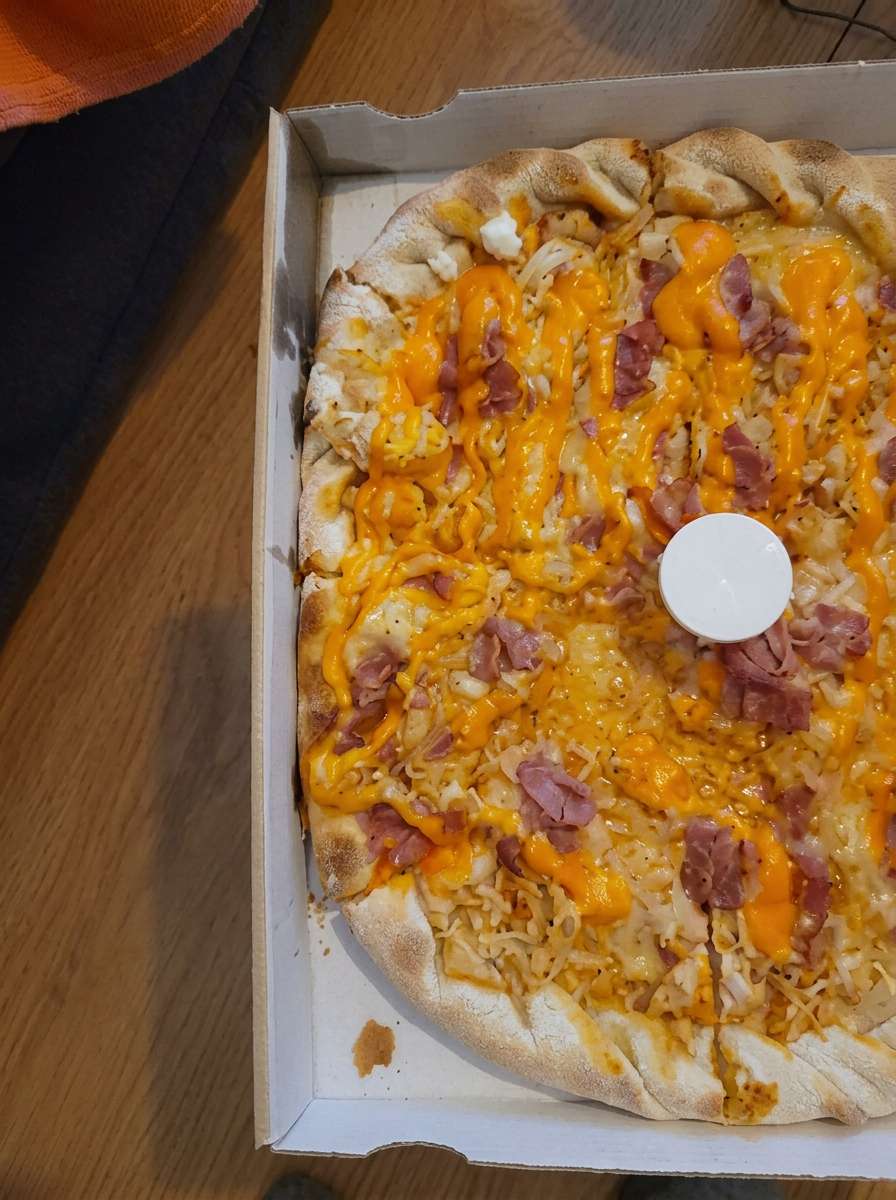 Pizza Big Chic 8