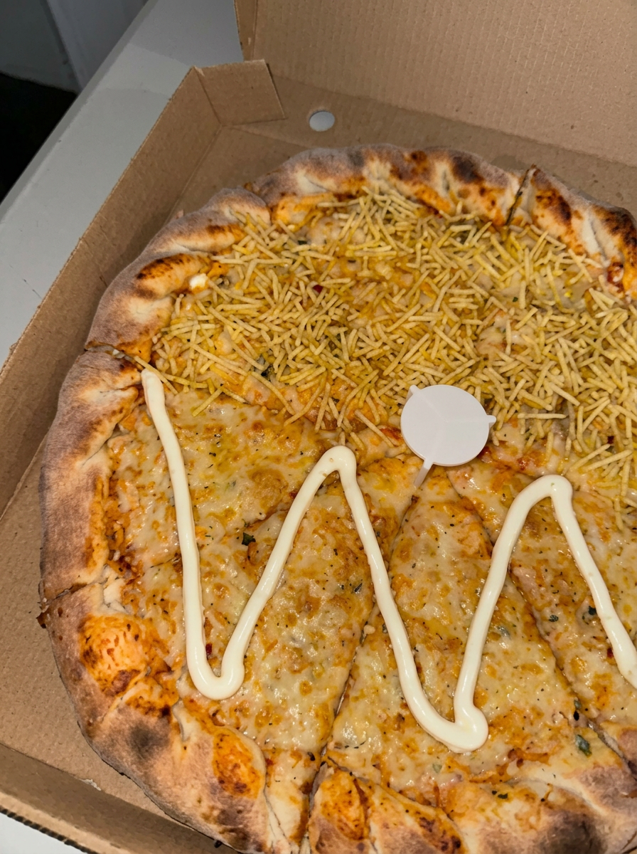 Pizza Big Chic 4