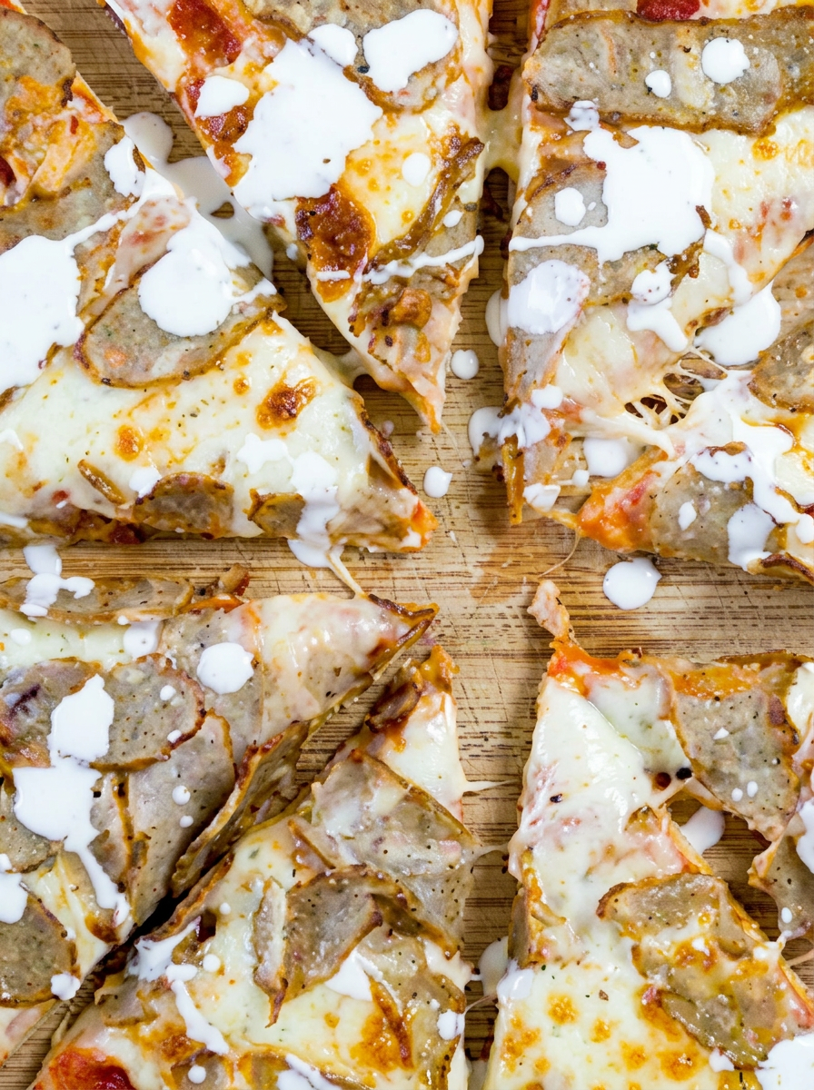 Pizza Big Chic 11
