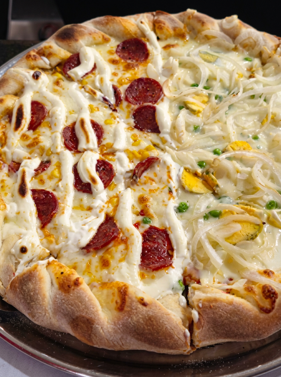 Pizza Big Chic 2