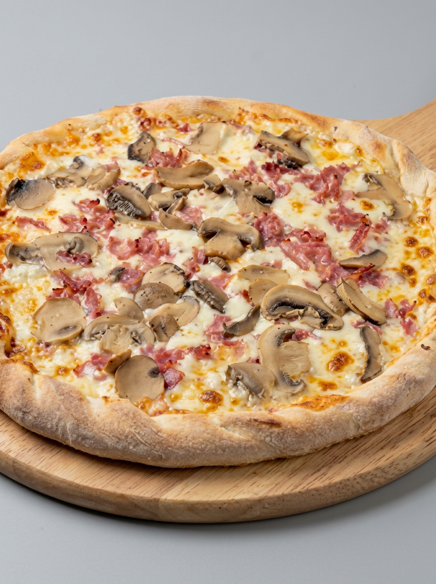 Pizza Big Chic 3