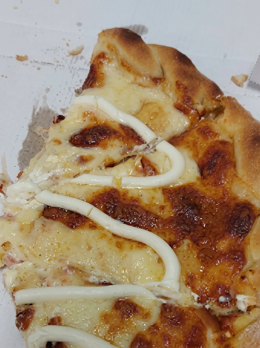 Pizza Big Chic 10